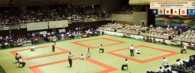 武道館